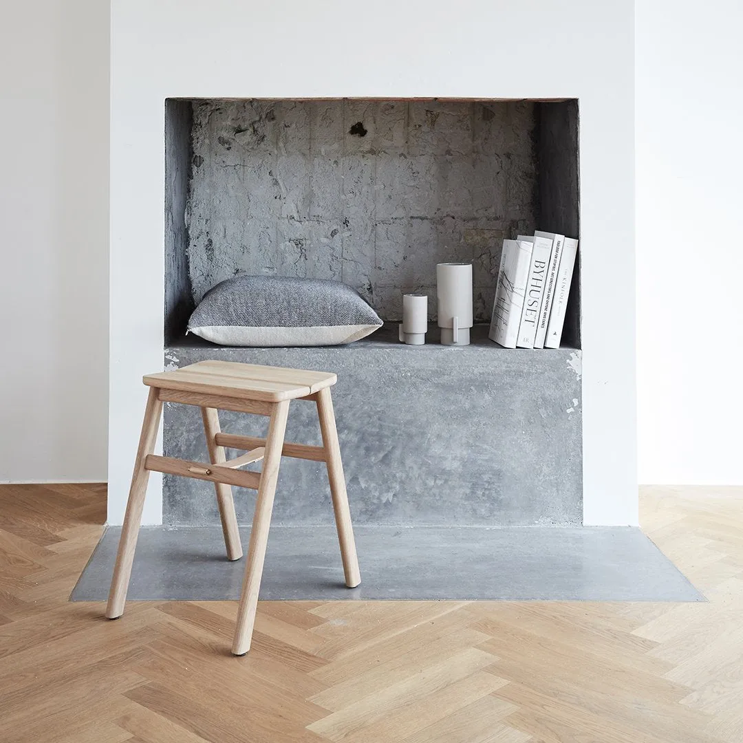 Angle Stool