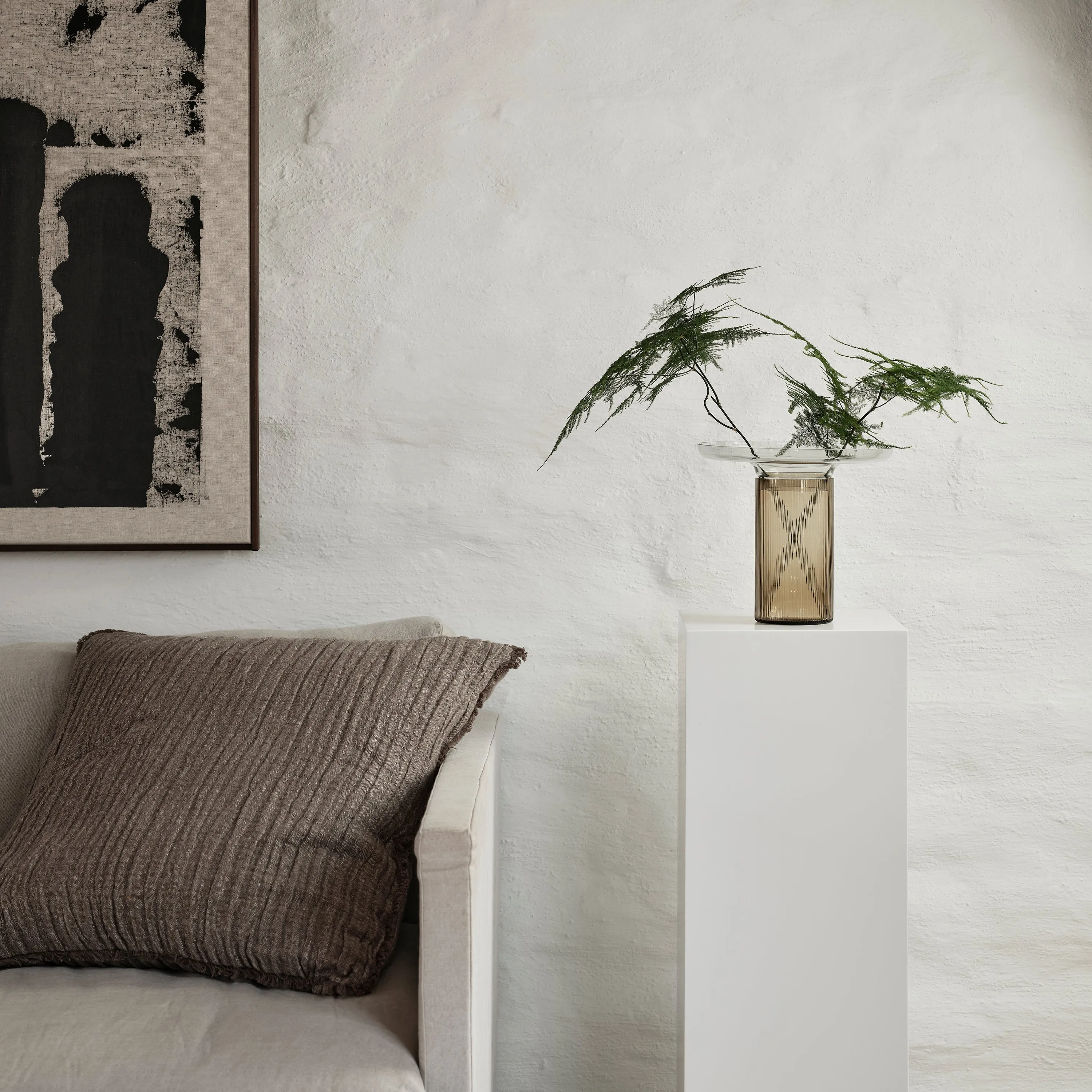 Ensemble Vase/Container