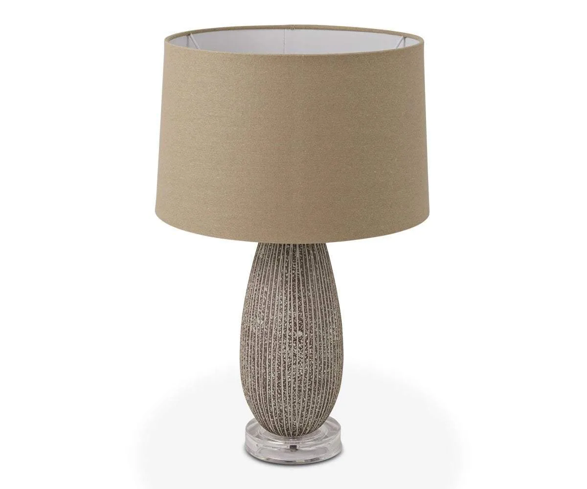 Pala Small Table Lamp